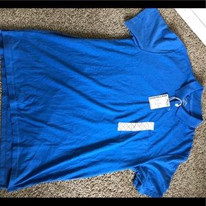 St John’s Bay polo shirt